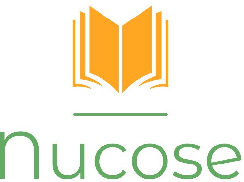 Nucose LogoS